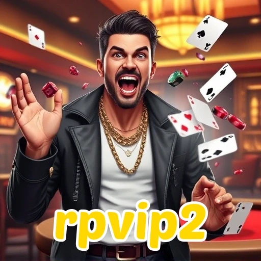 rpvip2: Temukan Fitur Menarik di Situs Game Online Terpercaya