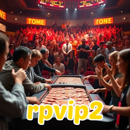 rpvip2: Promo Menarik yang Wajib Kamu Coba!