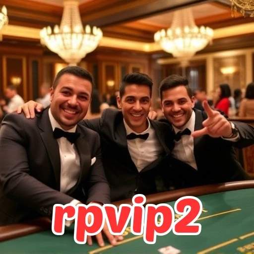 rpvip2: Game Aksi Seru yang Wajib Dicoba di Indonesia