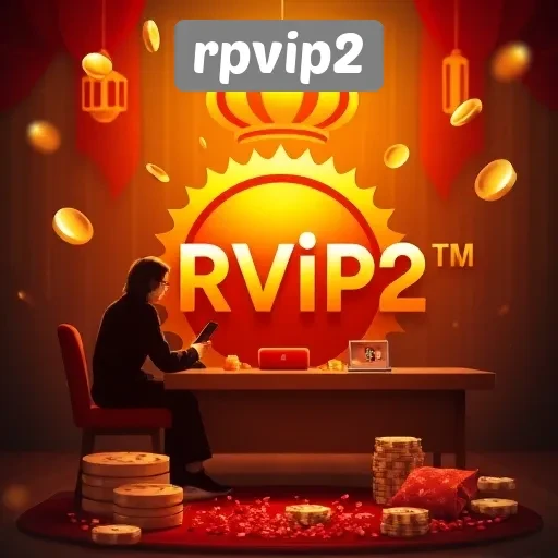 Keunggulan dan Fitur Menarik di Situs rpvip2