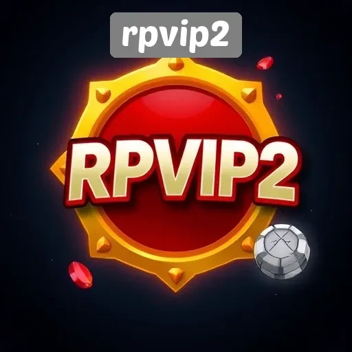Keunggulan rpvip2 sebagai Platform Game Online
