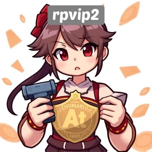 Keunggulan Rpvip2 dalam Menyediakan Game Berkualitas