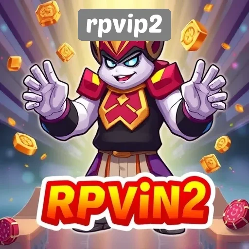 Keunggulan Rpvip2 Dibanding Situs Game Lain