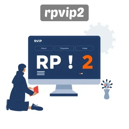 Analisis Kelebihan dan Kekurangan Menggunakan rpvip2
