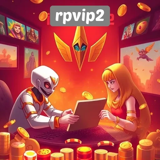 Tantangan yang Dihadapi RPVIP2 di Pasar Game Online