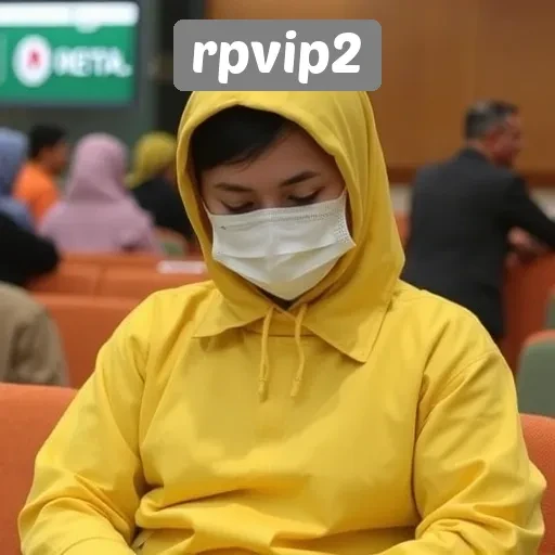 Menilai Pengalaman Pengguna di RPVIP2 Secara Objektif