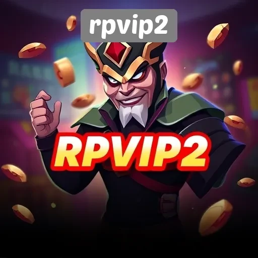 Berbagai Jenis Game Menarik yang Tersedia di RPVIP2