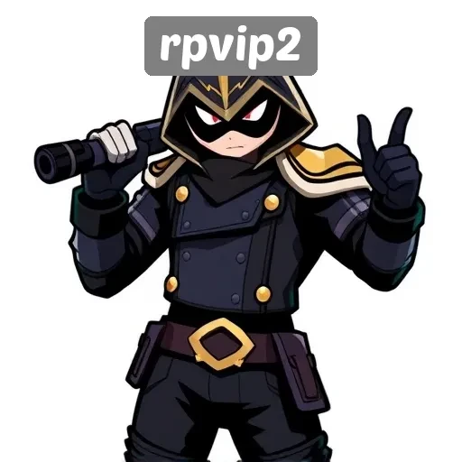 Menjelajahi Fitur Menarik di Situs Game RPVIP2