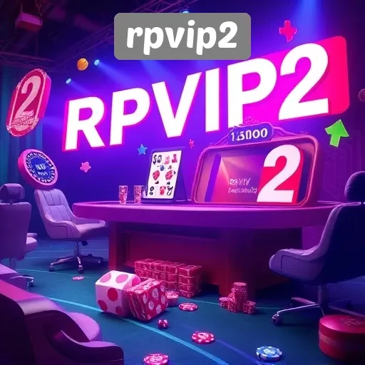 Menilik Ragam Permainan yang Tersedia di RPVIP2