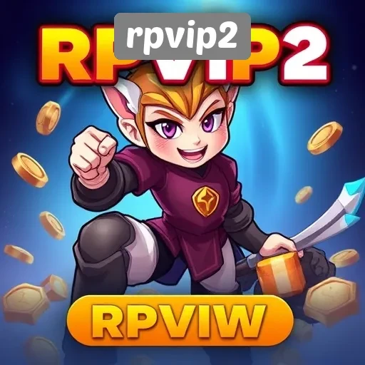 Menjelajahi Fitur Menarik Situs Game RPVIP2