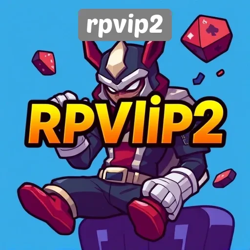 Menelusuri Situs Rpvip2 untuk Penggemar Game Online