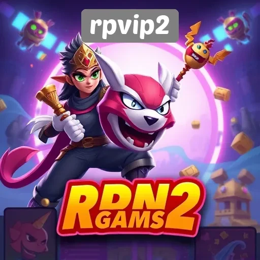 Fitur Menarik di Situs Game Rpvip2 yang Perlu Diketahui