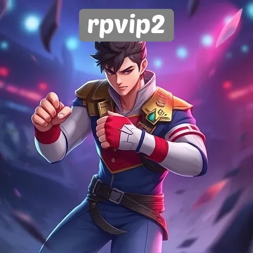 Fitur Unggulan RPVIP2 untuk Penggemar Game