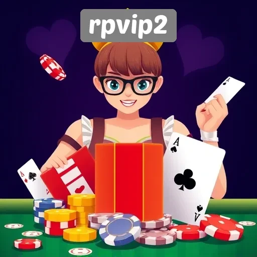 Dasar-dasar Mengenai Permainan yang Tersedia di rpvip2