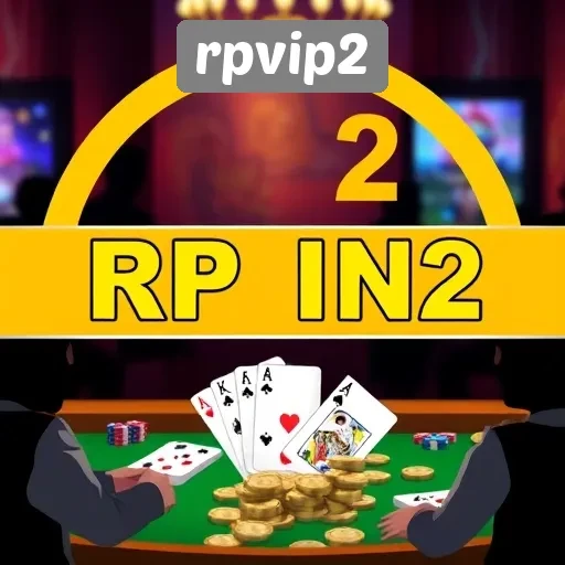 Panduan Memulai Permainan di RPVIP2 bagi Pemula