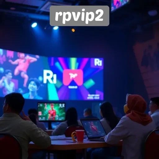 Panduan Memulai Bermain di Situs RPVIP2