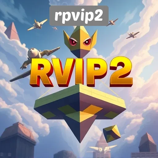 Sejarah Singkat Rpvip2 dan Perkembangannya
