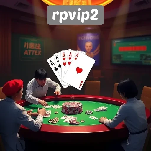 Fitur-Fitur Menarik di RPVIP2 yang Perlu Diketahui
