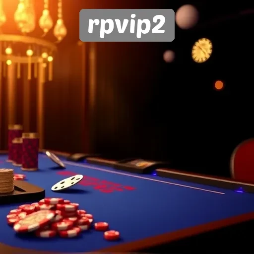 Cara Bergabung di rpvip2 dan Menikmati Permainannya