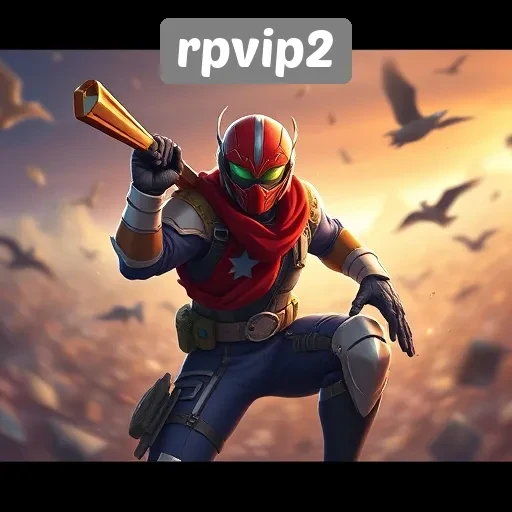 Tren Game Terbaru di Rpvip2 yang Patut Dicoba