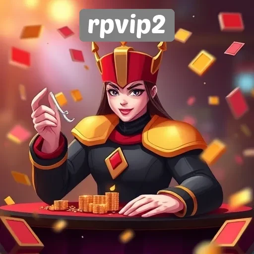 Peluang dan Tantangan Bermain di RPVIP2