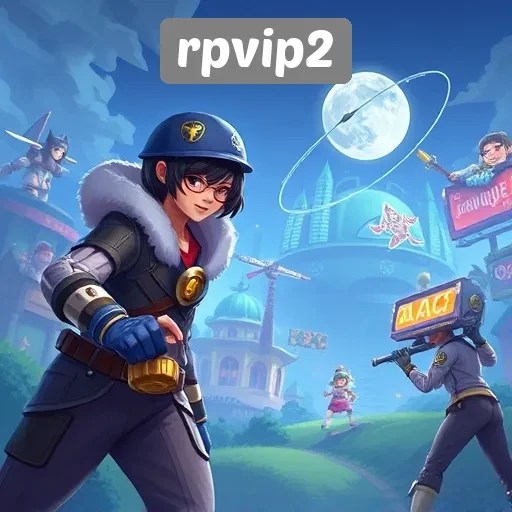 Ulasan Game Populer yang Tersedia di Rpvip2