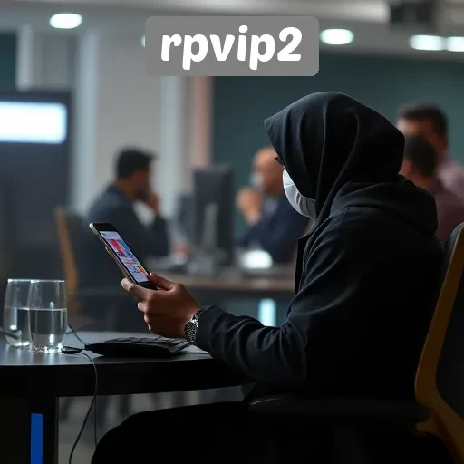 Tinjauan Fungsionalitas dan Antarmuka RPVIP2