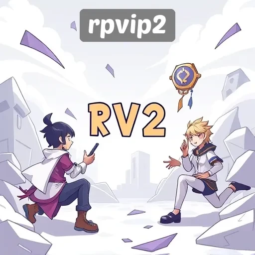 Komunitas Game Rpvip2 Dan Peranannya Bagi Pengguna