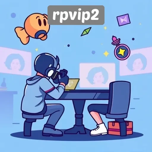Mengungkap Fitur Menarik dari Situs Game RPVIP2