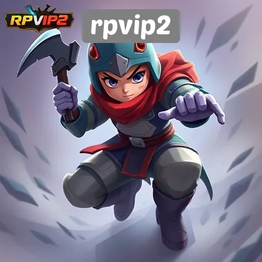 Mengenal Situs Game Rpvip2 dan Fitur Menariknya