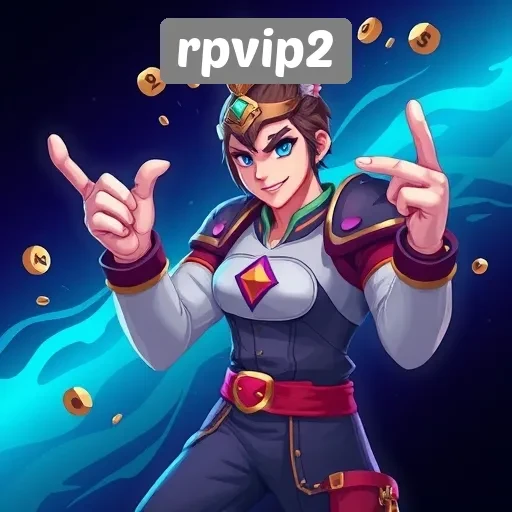 Mengenal Situs Game Rpvip2 dan Peluang Permainannya
