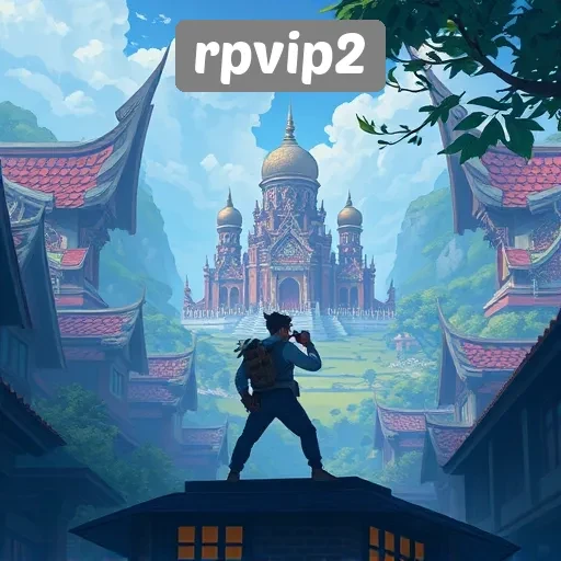 Perkembangan Terbaru rpvip2 dalam Dunia Game Indonesia