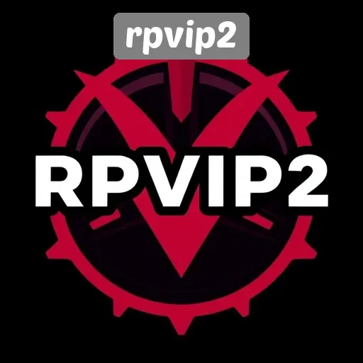 RPVIP2 Dan Komunitas Gamer Indonesia