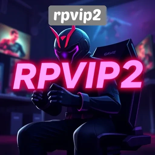 Keunggulan Rpvip2 Di Dunia Game Online