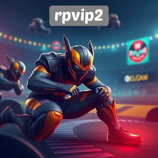 Bagaimana Rpvip2 Meningkatkan Pengalaman Bermain Game Anda