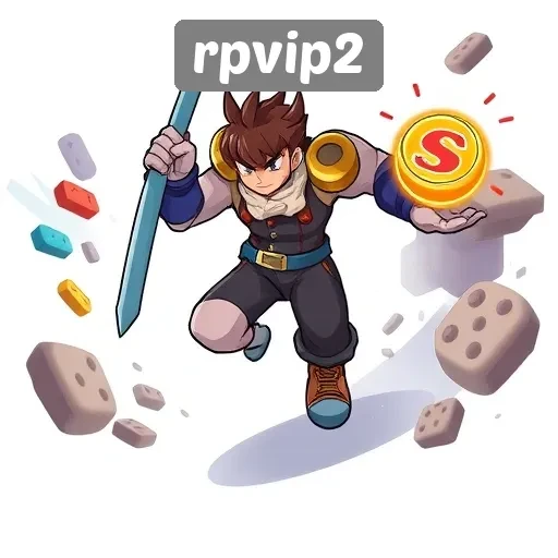 Mengenal Situs Game Rpvip2 yang Populer di Kalangan Gamer