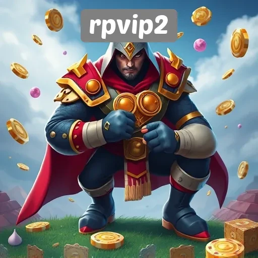 Situs Rpvip2 Menawarkan Beragam Pilihan Game Terbaru