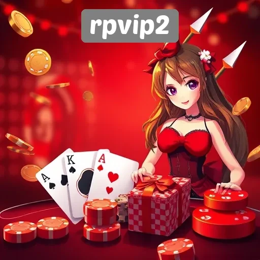 Mengenal rpvip2 sebagai Platform Game Online Terpercaya
