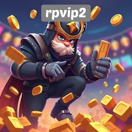 Mengenal rpvip2 sebagai Platform Game Terpercaya