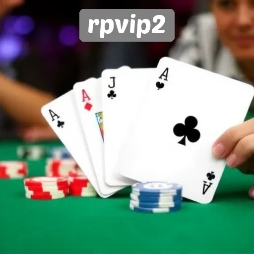 Tips Aman Bermain di Situs rpvip2 untuk Pemula