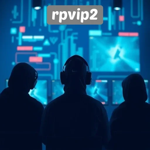 Memahami Keamanan dan Privasi di rpvip2