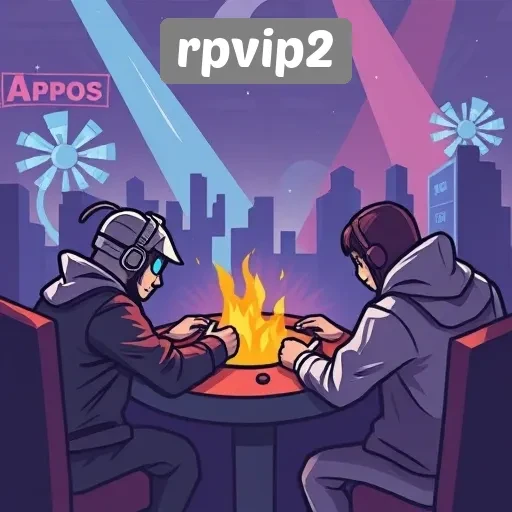 Taktik dan Strategi Bermain Game di rpvip2 yang Efektif