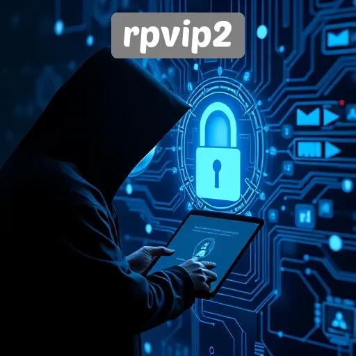 Keamanan dan Privasi Pengguna di Rpvip2